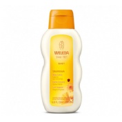 Weleda leche corporal calendula (200 ml)