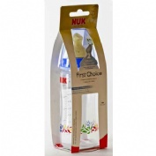 BIBERON FC PP LATEX - NUK FIRST CHOICE (300 CC T2)