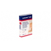 Leukomed t plus - aposito esteril adh (5 x 7.2 cm 5 apositos)