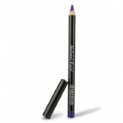 Lapiz de ojos natural kajal azul noche