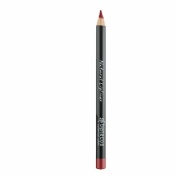 Lapiz perfilador de labios rojo