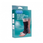TOBILLERA - ALVITA AJUSTABLE (T- 3)