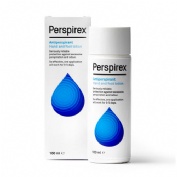 PERSPIREX LOCION ANTITRANPIRANTE PIES Y MANOS (100 ML)