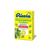 CARAM RICOLA LIMON MELI S/A 50