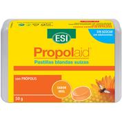 Propolaid caramelos sabor miel