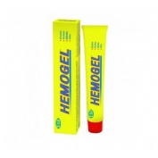 Hemogel gel 50g