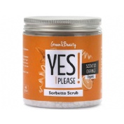 Scrub scented orange regenerante fenogreco 270ml