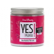 Scrub aromatic spice drenante te verde 270ml