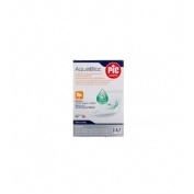 PIC AQUABLOC POST OP ANTIBACTERIANO - APOSITO ESTERIL (5 X 7 CM 5 APOSITOS)