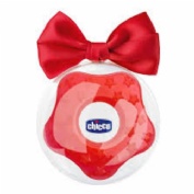 CHICCO CHUPETE EDICION NAVIDAD