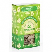 EUCALIPTO EL NATURALISTA (80 G)