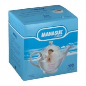 MANASUL CLASSIC (100 FILTROS)