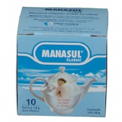 Manasul classic (10 filtros)