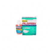 ALGASIV - ALMOHADILLAS ADHESIVAS PROTESIS (30 U SUPERIOR)