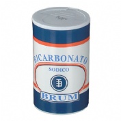 Bicarbonato sodico - brum (1 envase 175 g)
