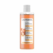 Lactodiol champu frecuencia argan 400ml
