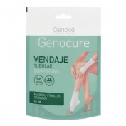 VENDA TUBULAR - GENOVE (N-10 MUÑECA -TOBILLO DELGADO)