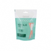 Venda tubular - genove (n-50 rodilla - muslo grueso)
