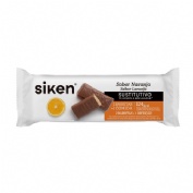 SIKEN FORM BARRITA (44 G NARANJA)