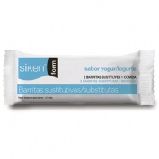 Siken form (barrita sabor yogur)