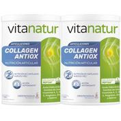 Vitanatur collagen antiox duplo 50%