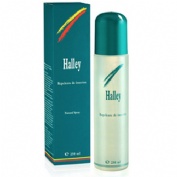 HALLEY - REPELENTE DE INSECTOS (250 ML)
