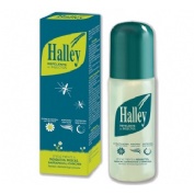 HALLEY - REPELENTE DE INSECTOS (150 ML)