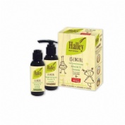 Halley antipiox pack duo locion +champu