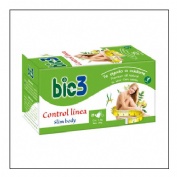 BIE3 SLIM BODY INFUSION (1.5 G 25 FILTROS)
