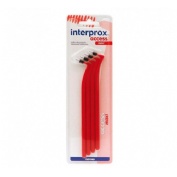 CEPILLO ESPACIO INTERPROXIMAL - INTERPROX ACCESS (MAXI 4 U)