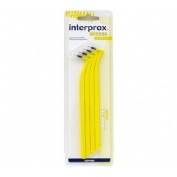 CEPILLO ESPACIO INTERPROXIMAL - INTERPROX ACCESS (MINI 4 U)