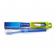 CEPILLO DENTAL ORTODONCIA - VITIS ORTHODONTIC