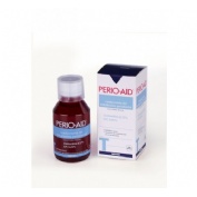 Perio aid 0.12 tratamiento colutorio (150 ml)