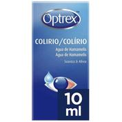 OPTREX COLIRIO AGUA DE HAMAMELIS (10 ML)