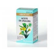 ONAGRA ACEITE ARKOCAPS (50 PERLAS)