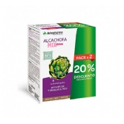 ARKOFLUIDO ALCACHOFA MIX DETOX - 2