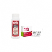 ACOFARVITAL COMP ANTICAIDA+CHAMPU REGALO