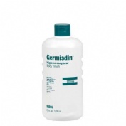 GERMISDIN HIGIENE CORPORAL (1 L)
