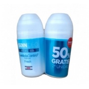 LAMBDA CONTROL DESODORANTE - ANTITRANSPIRANTE (ROLL-ON 50 ML)