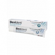 Bexident blanqueante pasta dentifrica (1 envase 125 ml)