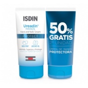 UREADIN MANOS HAND CREAM (50 ML)