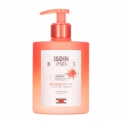 Isdin bodysense gel baño flor otto 500ml