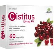 CISTITUS COMPRIMIDOS (130 MG 60 COMP)