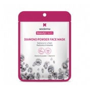 Sesderma mascarilla diamond 22ml