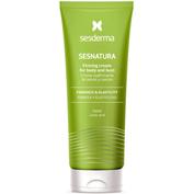 Duplo sesnatura firmeza y elasticidad