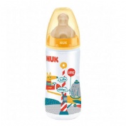 BIBERON FC + PP LATEX - NUK FANTASY (2L 300 ML)