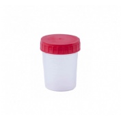 ALVITA ENVASE ASEPTICO RECOGIDA MUESTRAS (120 ML)