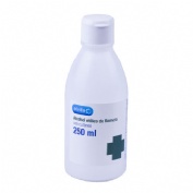 ALVITA ALCOHOL ETILICO 96º DE ROMERO (250 ML)