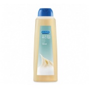 ALVITA GEL DE BAÑO MIEL Y YOGUR (750 ML)