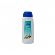ALVITA CHAMPU USO FRECUENTE CON LECHE ALMENDRAS (400 ML)